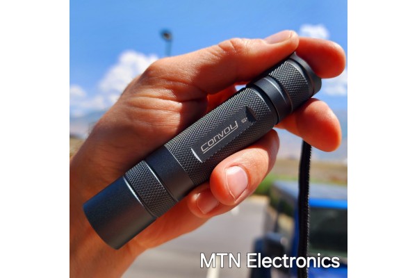 Flashlights